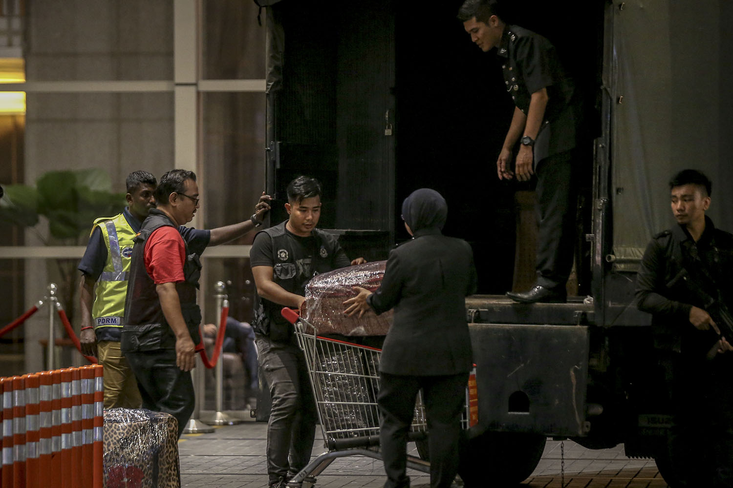 The Straits Times No longer yours.